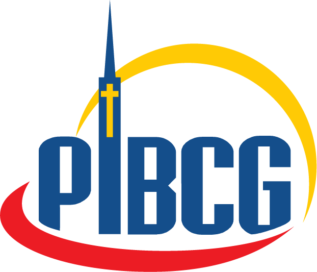 logo PIBCG